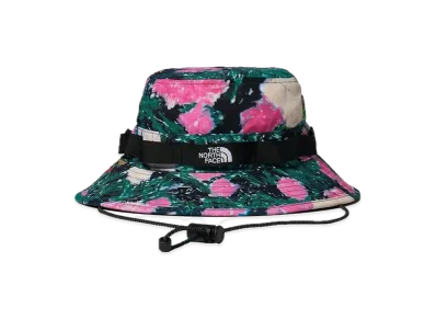 Supreme x The North Face Trekking Crusher "Flowers"