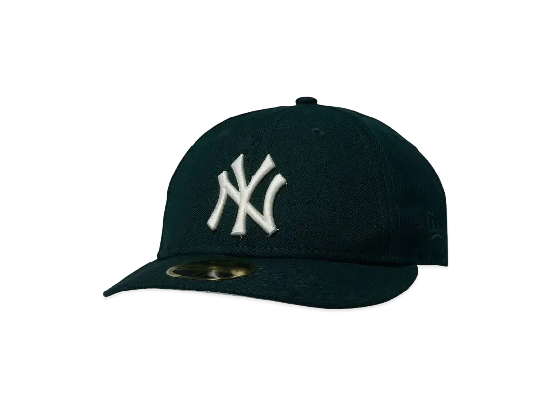 NEW ERA x Aime Leon Dore Yankees Hat "Green"