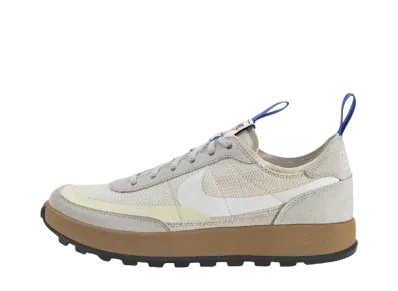 トムサックス × ナイキクラフト ウィメンズ ジェネラル パーパス シュー "ベージュ"