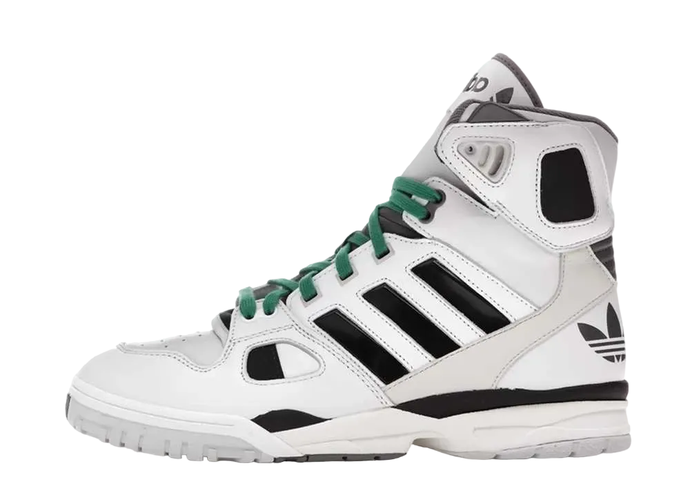 アディダス トーション アーティラリー ハイ "キッド カディ"
