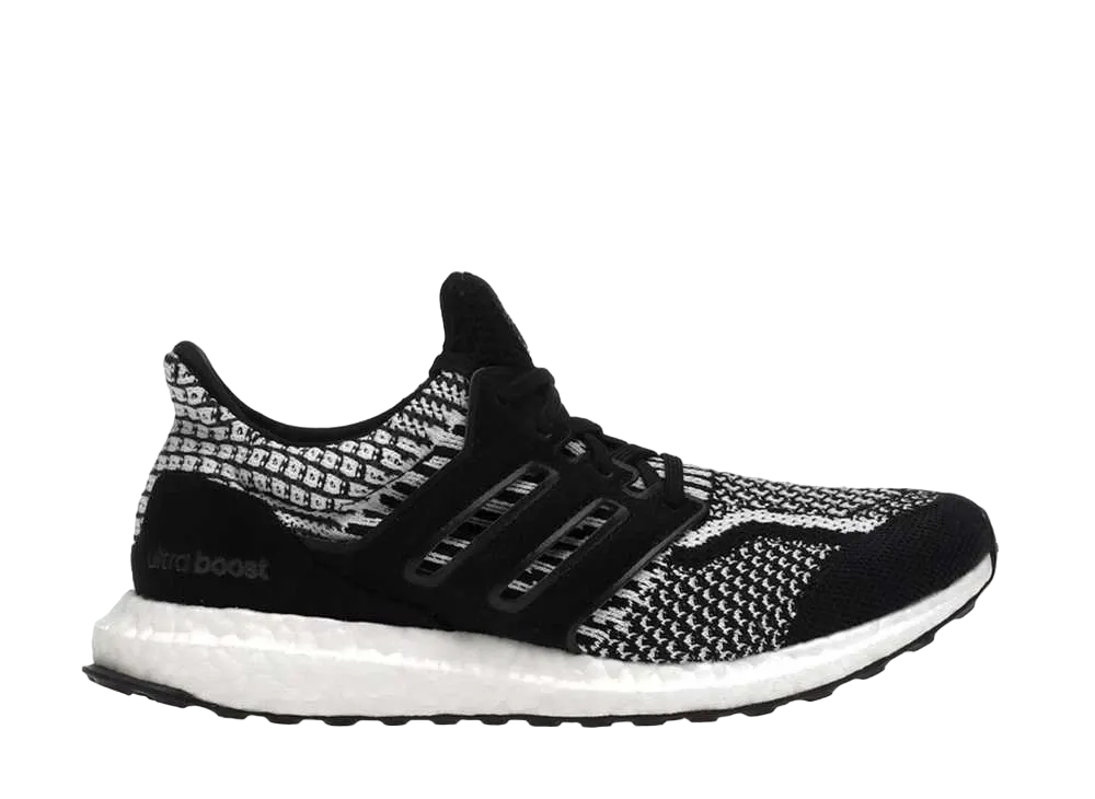 アディダス ウルトラブースト 5.0 DNA "オレオ"