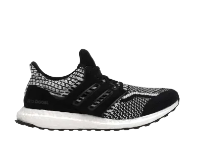 adidas Ultra Boost 5.0 DNA "Oreo"