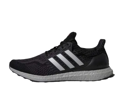 adidas Ultra Boost 5.0 DNA "Core Black Silver Metallic"