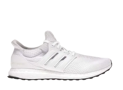 adidas Ultra Boost 5.0 DNA "Triple White"