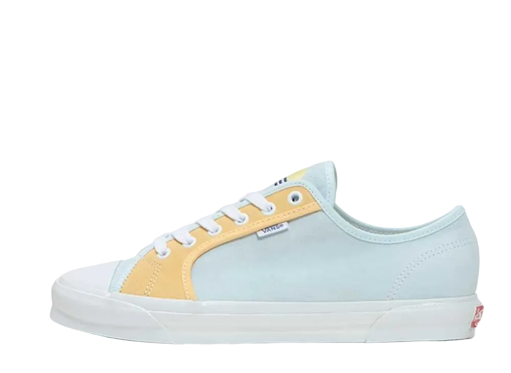Vans OG Style 23 LX "Sunrise/Delicate Blue"