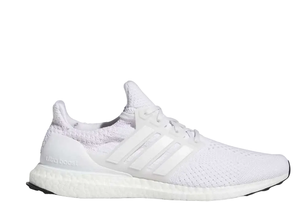 adidas Ultra Boost DNA 5.0 "Cloud White Black Sole"