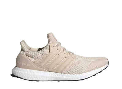 adidas Women's Ultra Boost 5.0 DNA "Halo Ivory"