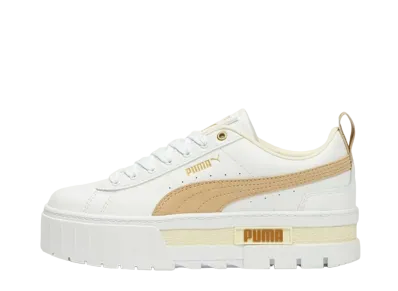 BILLY'S × Puma Women's Mayze LTH "Honey Mayze"