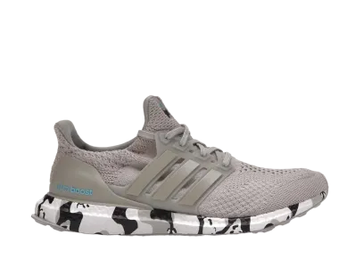 adidas Ultra Boost 5.0 DNA "Metal Grey Camo"