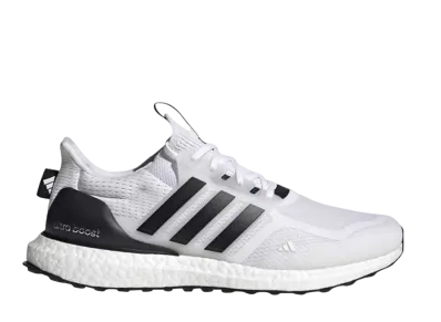 adidas Ultra Boost 5.0 DNA "White Black"