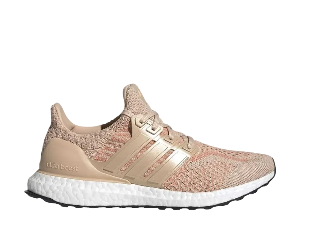 adidas Women's Ultra Boost 5.0 DNA "Halo Blush"