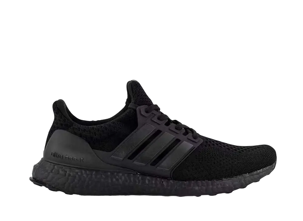 adidas Ultra Boost 5.0 DNA "Triple Black"