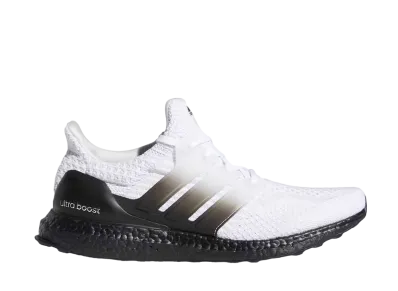adidas Ultra Boost 5.0 DNA "Cloud White Gradient Black"