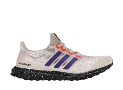 adidas Ultra Boost 5.0 DNA "White Sonic Ink"