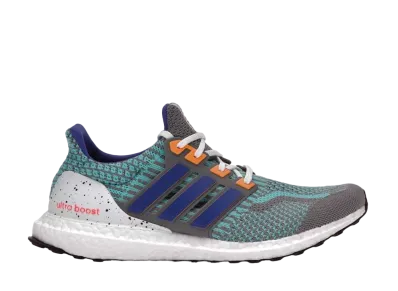 adidas Ultra Boost 5.0 DNA "Grey Sonic Ink"