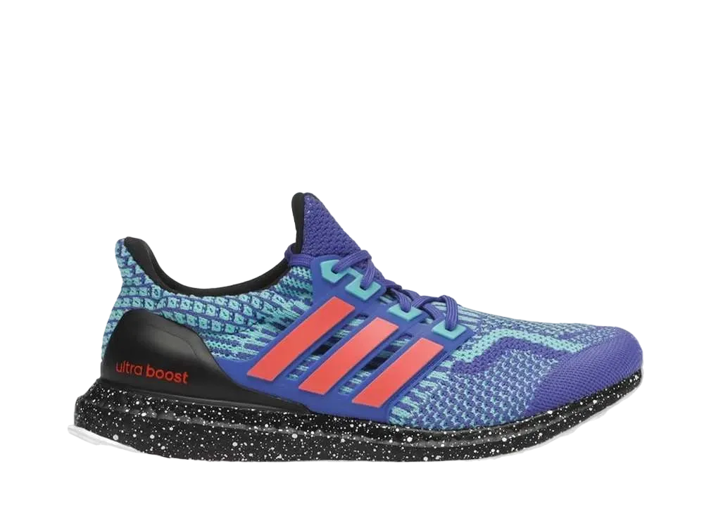adidas Ultra Boost 5.0 DNA "Black Sonic Ink"