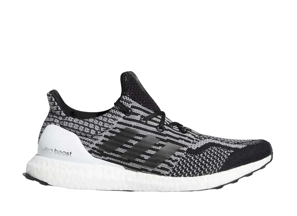 adidas UltraBoost 5.0 Uncaged DNA "Oreo"