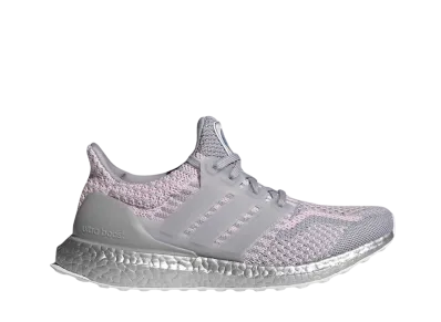 adidas Women's Ultra Boost 5.0 DNA "Halo Silver"
