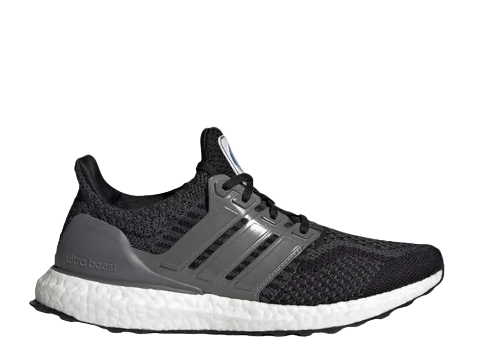adidas Women's Ultra Boost 5.0 DNA NASA "Black Carbon"
