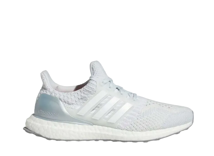 adidas Women's Ultra Boost 5.0 DNA "Blue Tint Cloud White" GY0314 | SNKRDUNK adidas Women's Ultra Boost 5.0 DNA "Blue Tint Cloud White" GY0314 | SNKRDUNK