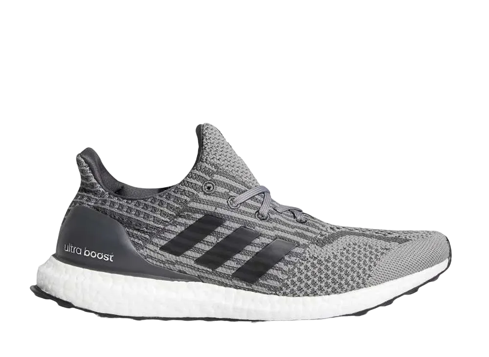adidas UltraBoost 5.0 Uncaged DNA "Grey"