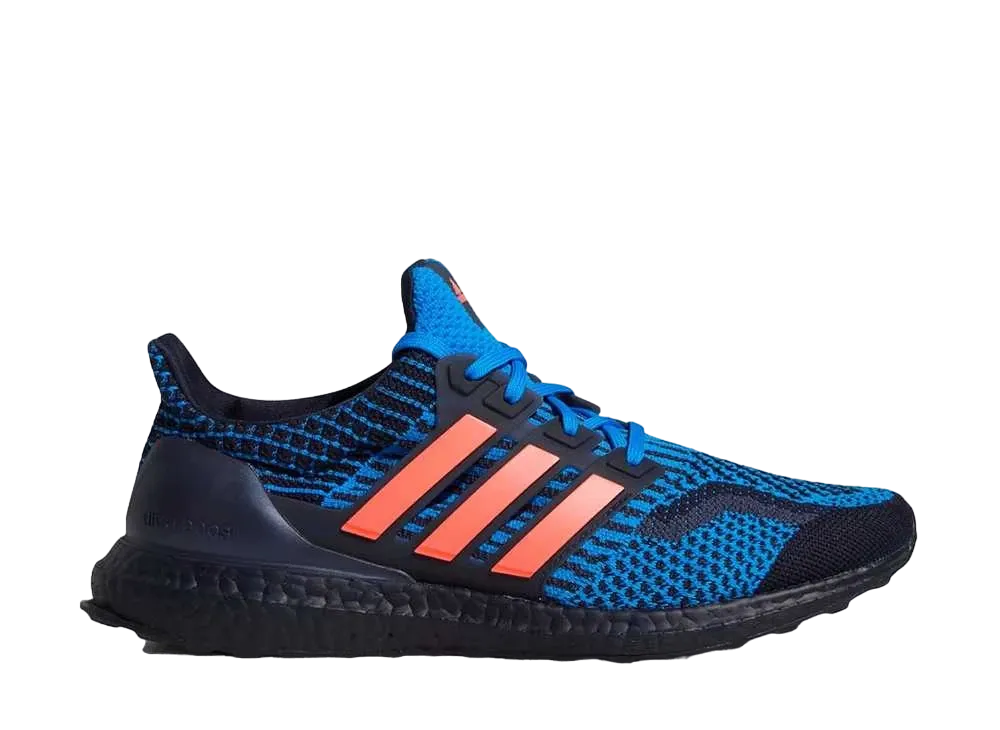 adidas Ultra Boost 5.0 DNA "Black Legend Ink Turbo"