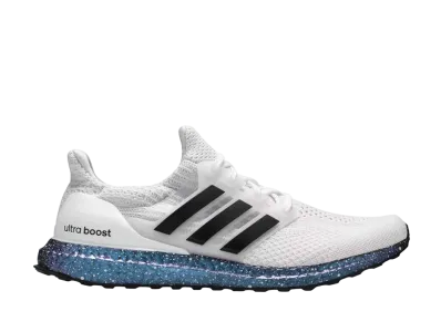 adidas Ultra Boost 5.0 DNA "White Blue Metallic"