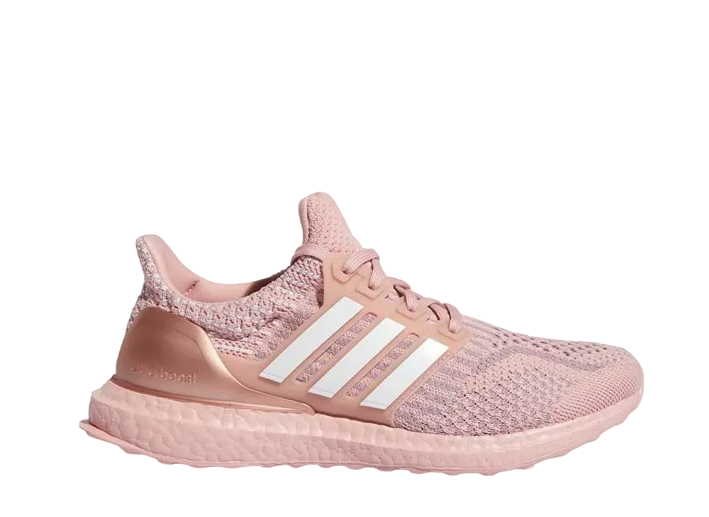 アディダス ウィメンズ ウルトラブースト 5.0 DNA "ワンダー モーブ"