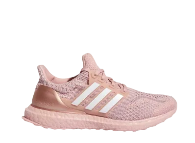adidas Women's Ultra Boost 5.0 DNA "Wonder Mauve"