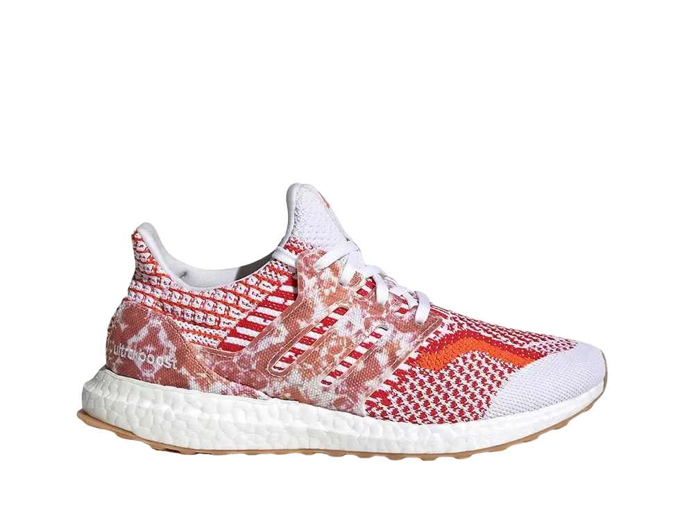 adidas Women's Ultra Boost 5.0 DNA "Nature Lab"