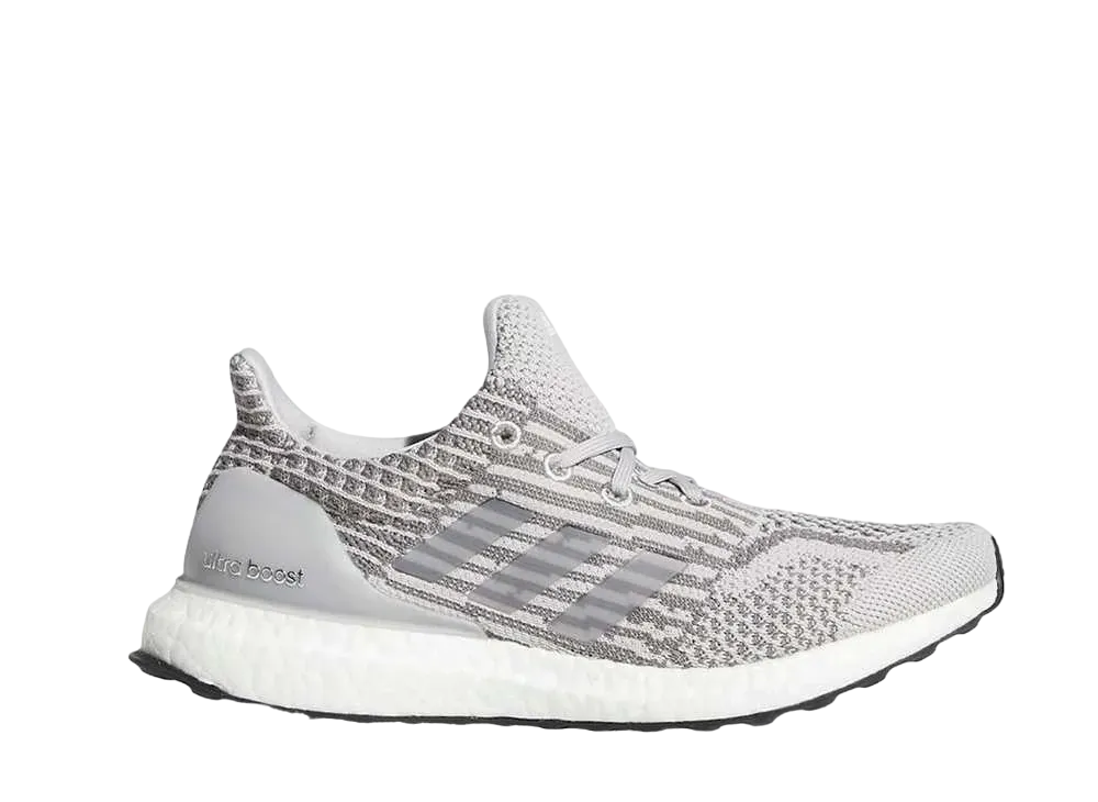 アディダス ウィメンズ ウルトラブースト 5.0 アンケイジド DNA "グレイ トゥ"