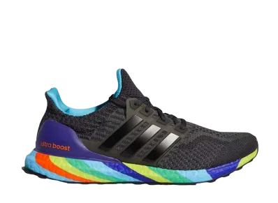 adidas Ultra Boost 5.0 DNA "Pride Carbon"