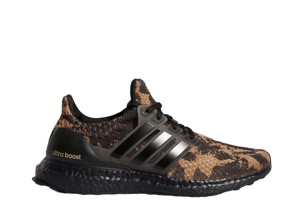 アディダス ウィメンズ ウルトラブースト 5.0 DNA "ブリーチ デイ パック カードボード"