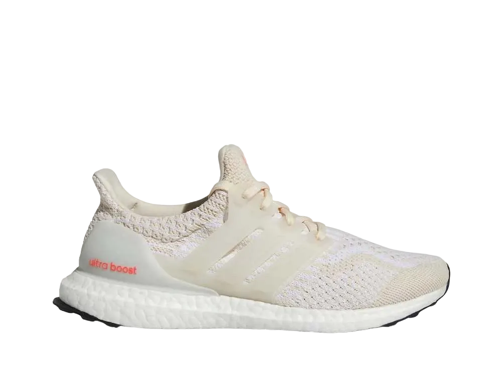 アディダス ウィメンズ ウルトラブースト 5.0 DNA "エクリュ ティント ターボ"