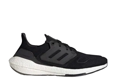 adidas Ultraboost 22 "Black White"