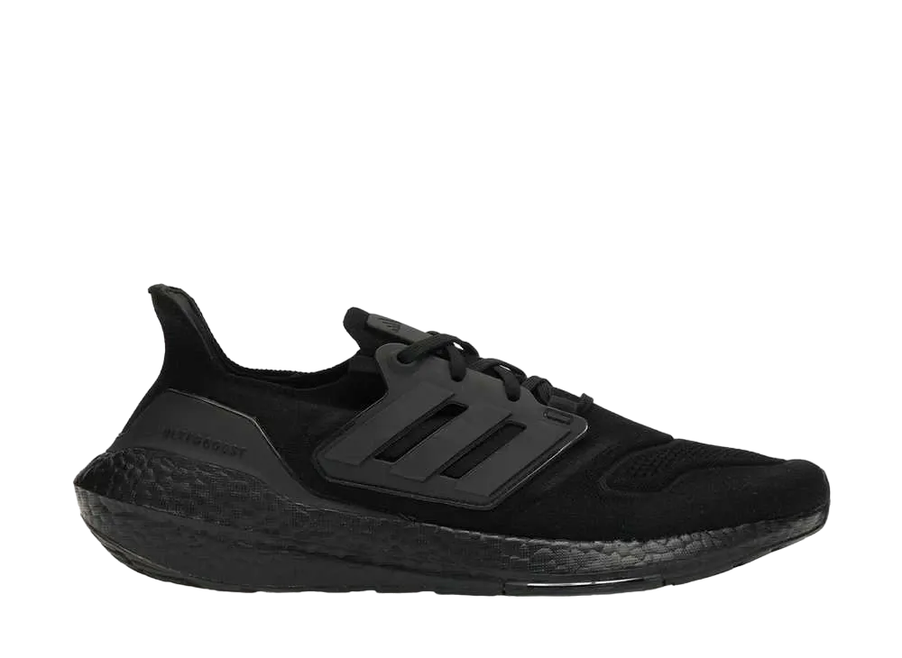 adidas Ultra Boost 22 "Triple Black"