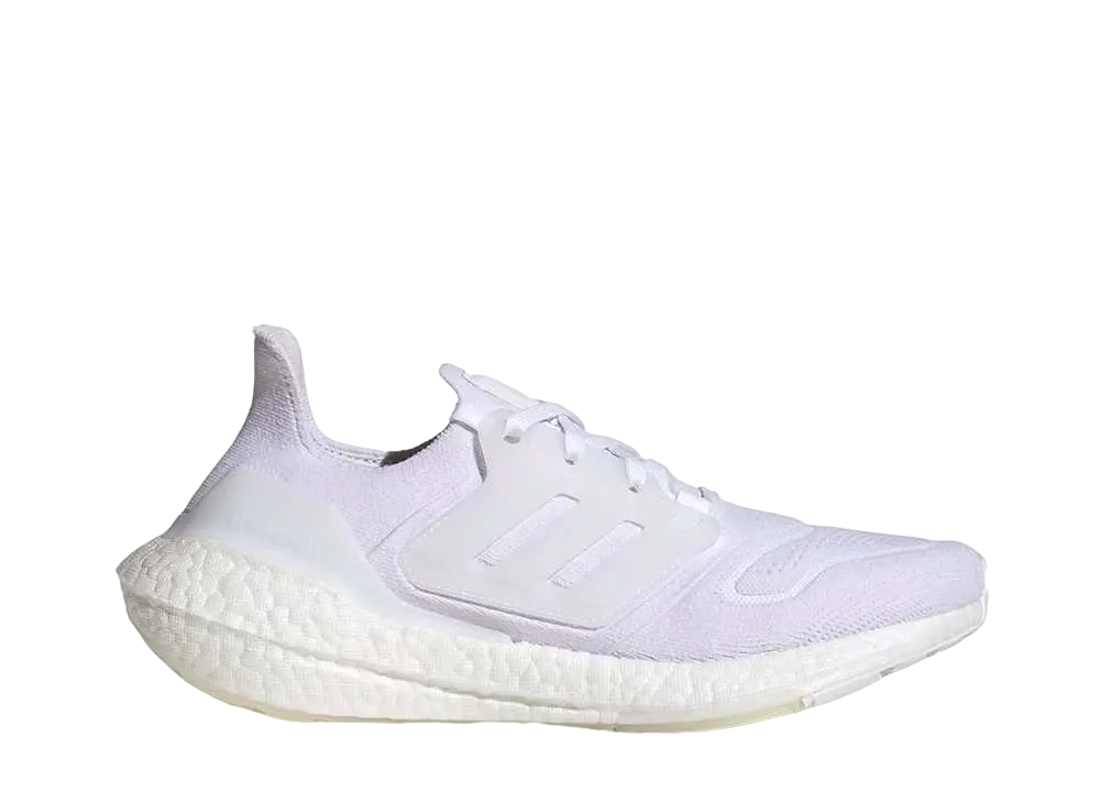 adidas Women's Ultra Boost 22 "Triple White"
