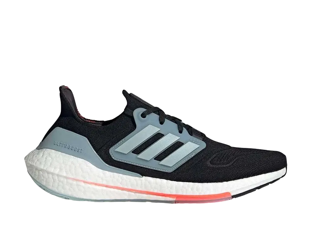 adidas Ultra Boost 22 "Core Black Magic Grey"