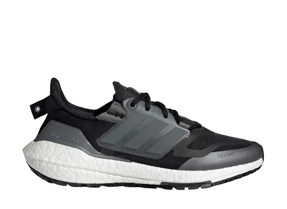 adidas Ultra Boost 22 Cold.Rdy "Black Grey"