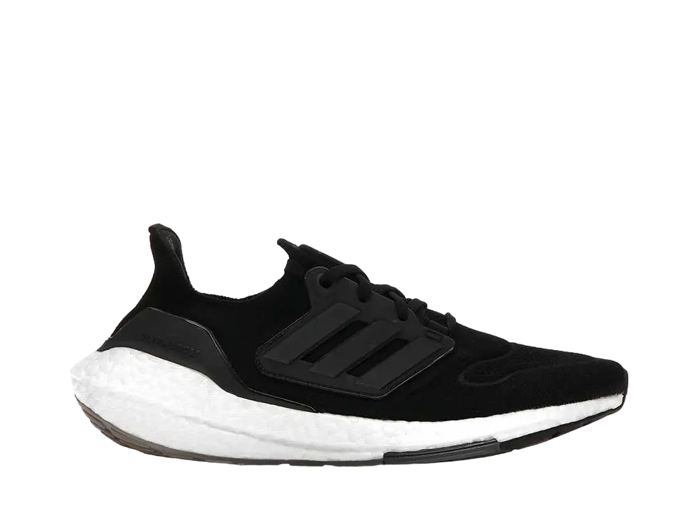 adidas Women's Ultra Boost 22 "Black White"