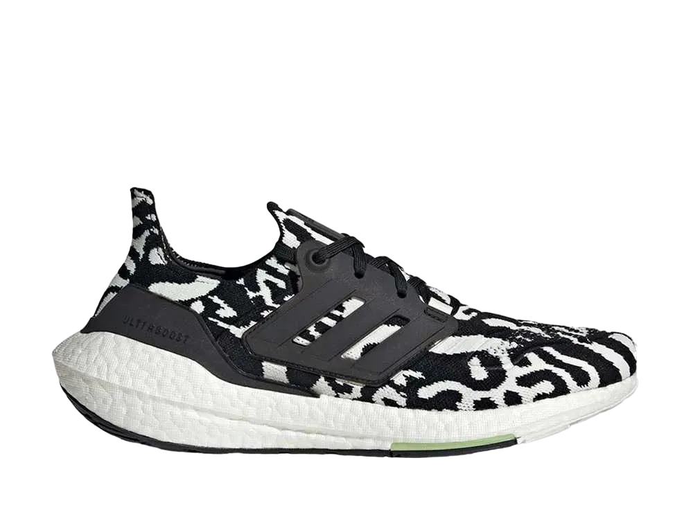 adidas Ultra Boost 22 "Zebra"