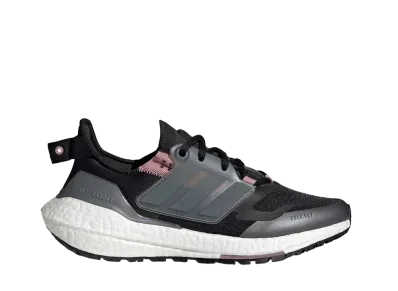 adidas Women's Ultra Boost 22 Cold.Rdy "Black Magic Mauve"