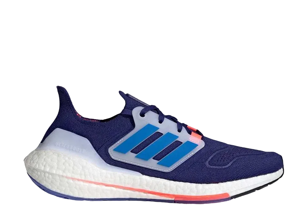 adidas Ultra Boost 22 Legacy "Indigo Turbo"