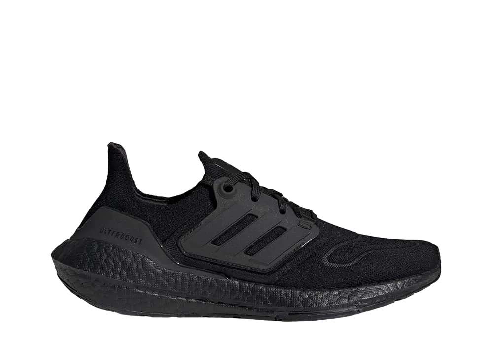 adidas Women's Ultra Boost 22 "Triple Black"