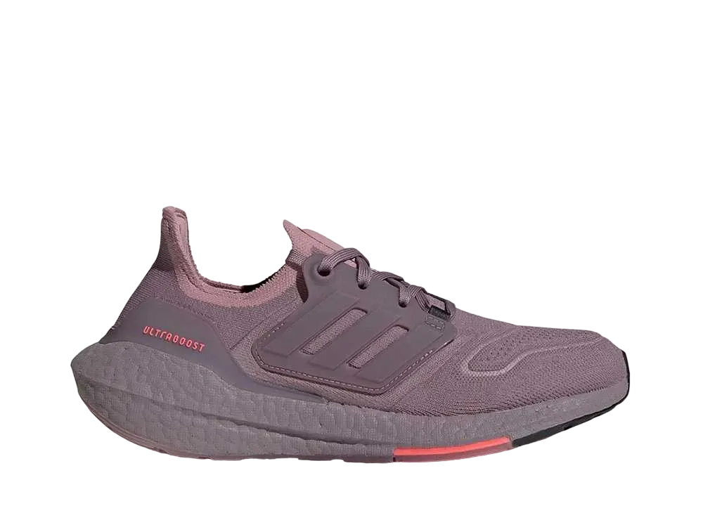 adidas Women's Ultra Boost 22 Legacy "Purple"