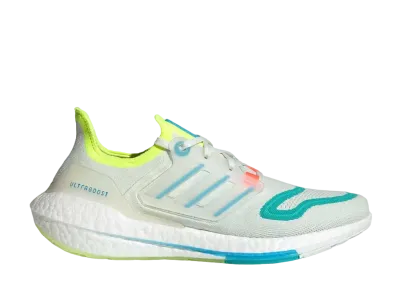 adidas Ultra Boost 22 "Sky Mint Rush"
