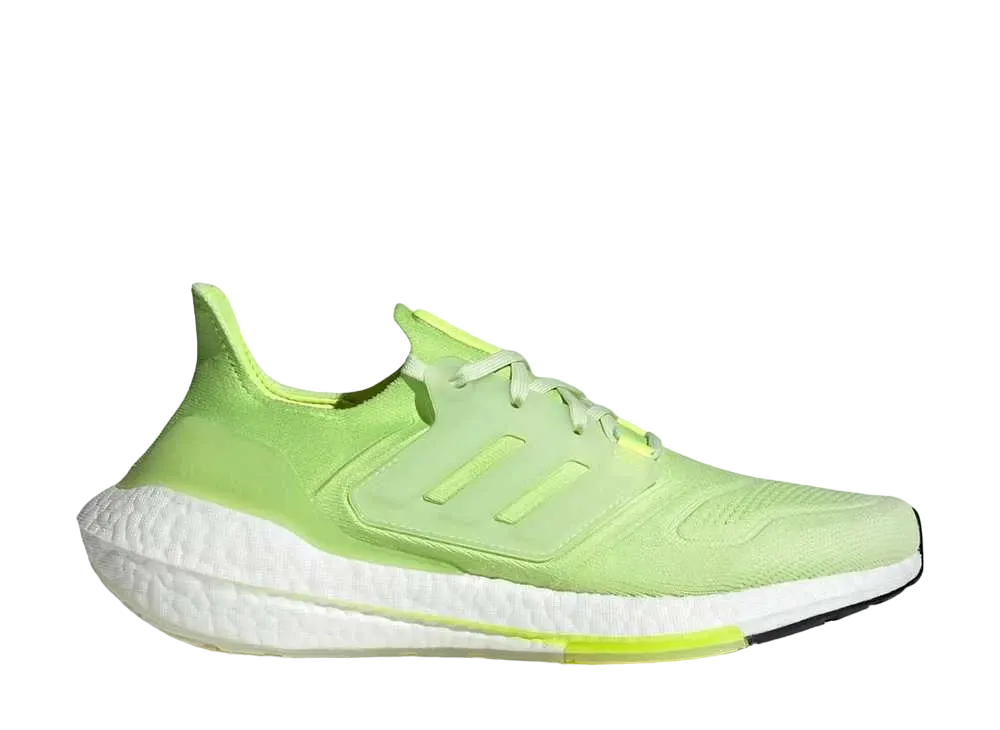 adidas Ultra Boost 22 "Almost Lime"