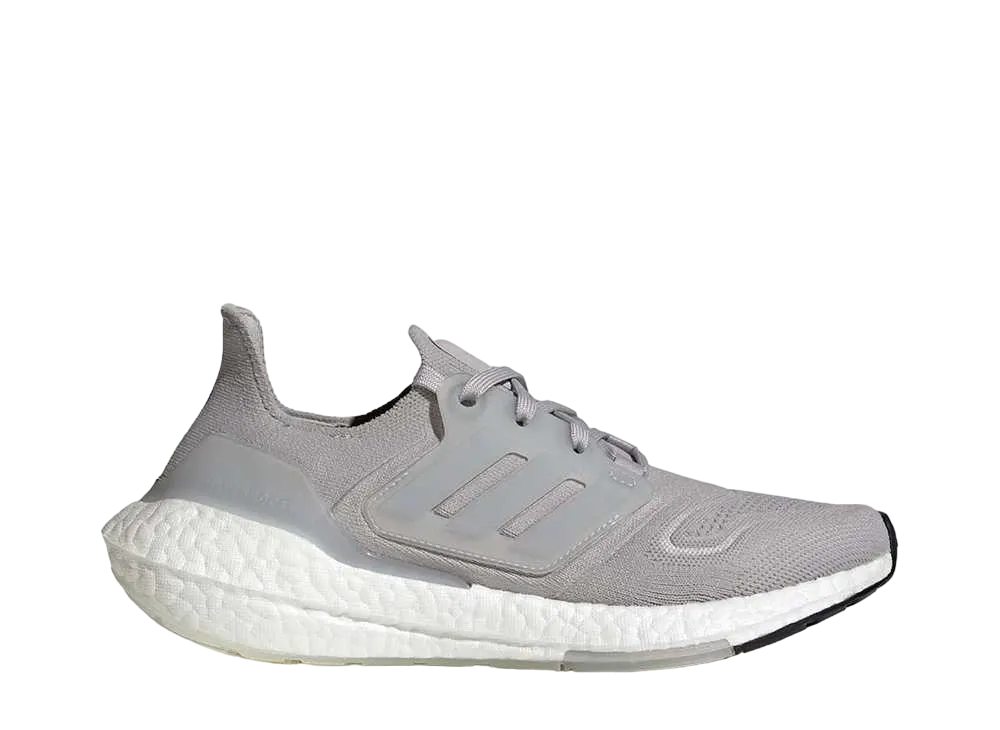 adidas Women's Ultra Boost 22 "Grey White"