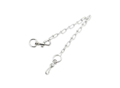 FRAGMENT x BVLGARI Chain "Silver"