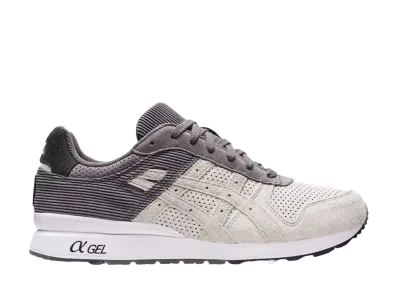 AFEW x Asics GT-II "Polar Shade/Carbon"